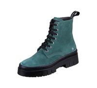 Art Femme 1953 Amberes Botte Oxford, Alpine, 37 EU