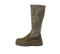 Art Femme 1956 Amberes Botte Oxford, Kaki, 42 EU