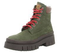 Art Femme 1967 Amberes Botte Oxford, Kaki, 41 EU