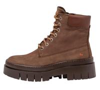 Art Femme 1967 Amberes Botte Oxford, Marron, 41 EU