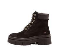 Art Femme 1967 Amberes Botte Oxford, Noir, 37 EU