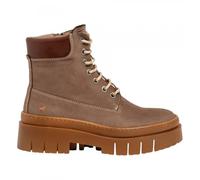 Art Femme 1967 Amberes Botte Oxford, Taupe, 39 EU