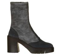 Art Femme 1973 Berna Botte Oxford, Jeans Bleu Marine, 40 EU