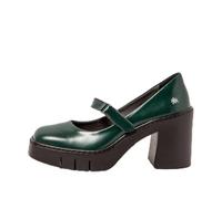 Art Femme 1977 Berna Plate-Forme, Jungle, 42 EU