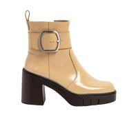 Art Femme 1979 Berna Botte Oxford, Champagne, 42 EU