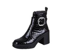 Art Femme 1979 Berna Botte Oxford, Noir, 38 EU