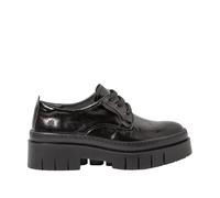 ART Femme Anvers 1952 Basket, Noir 01, 36 EU