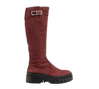 ART Femme Anvers 1959 Botte Oxford, Bordeaux, 40 EU