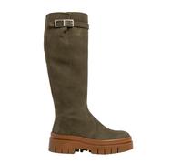 ART Femme Anvers 1959 Botte Oxford, Kaki, 39 EU