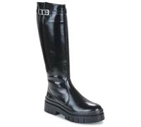 ART Femme Anvers 1959 Botte Oxford, Noir, 41 EU