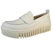 ART Femme Brighton Basket, Crème, 41 EU