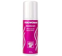 Art - Ferowoman Déodorant Intime 75 Ml