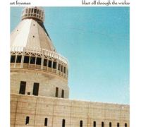 Blast Off Through The Wicker