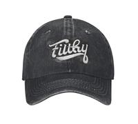 Art Filthy Lettre Soleil Casquette De Baseball Couple Femmes Design Hip Hop Chapeaux Été y2k Mignon Tennis Skate Snapback Cap