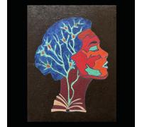 Art, Fine Art and Artillect: The Living Spirit of Art Driving Its Evolution, Illustrated in Oil Paintings