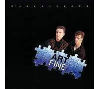 Art Fine – Dark Silence