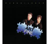 Art Fine – Dark Silence