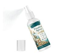 Art Fixative Spray Rock Painting Artwork Protective Coat