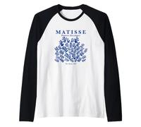 Art Floral emblématique Henri Matisse The Sheaf Manche Raglan
