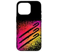 Art Flûte Alto Génial pour Flûte Geek ou Fierté Flûtiste Coque pour iPhone 16 Pro