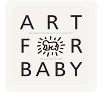 Art for Baby by Various