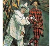 Art For Kids: Clowns