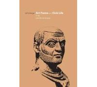 Art Forms And Civic Life In The Late Roman Empire