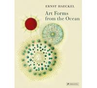 Art Forms From The Ocean: The Radiolarian Atlas Of 1862