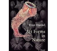 Art Forms in Nature – Prestel