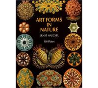 Art Forms In Nature