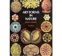 Art Forms in Nature Ernst Heinrich Philipp August Haeckel (Auteur)