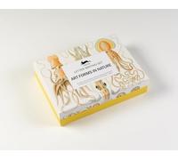 Art Forms in Nature: Letter Writing Set