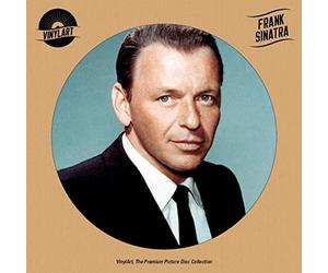 art - Frank Sinatra