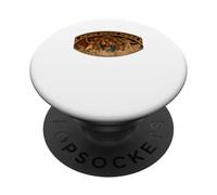 Art Fresque God The Father Heavenly Angels PopSockets PopGrip Adhésif