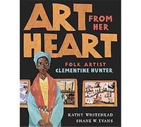 Art From Her Heart Kathy Whitehead (Auteur)