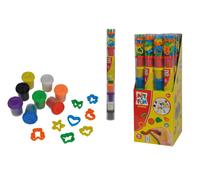 Art&fun A&f Pate A Modeler En Tube Pres