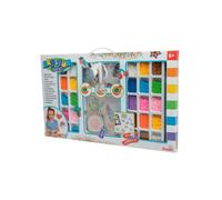 Art&fun Kit De Loisirs Créatifs Big Ironing Beads Set