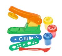 Art&Fun machine à presser pour pâte à modeler