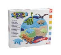 Simba Set De Sable Dinosaures