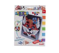 Art&Fun Sequin Fox - Kit de mosaïque à sequins