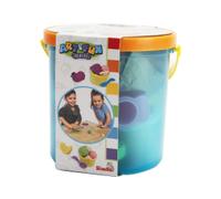 Simba Set de pâte à modeler Seau à fruits – A&F