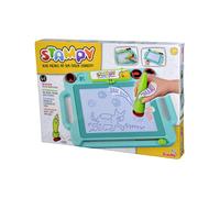 Art&fun Tableau Magnétique Stampy Drawing Board With Sound Pen