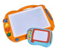 Simba Tableaux à peindre 106334149 – Lot de 2, 40 x 29 cm & 16 x 13 cm, à partir de 3 ans