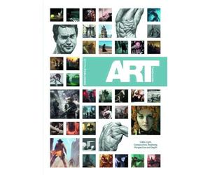 Art Fundamentals: Color, Light, Composition, Anatomy, Perspective and Depth