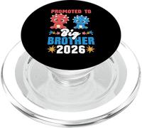 Art Funny Brother pour hommes et enfants Big Brother 2026 PopSockets PopGrip pour MagSafe