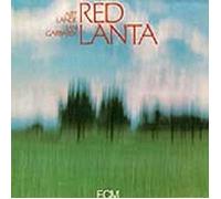 ART/GARBAREK,JAN LANDE - RED LANTA CD NEUF