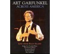Art Garfunkel - Across America