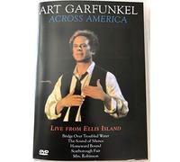 Art Garfunkel : Across America