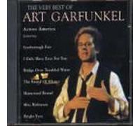 Art Garfunkel - Across America - Very Best of By Art Garfunkel (1996-02-12)