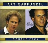 Art Garfunkel - Angel/Uptill Now [Import]